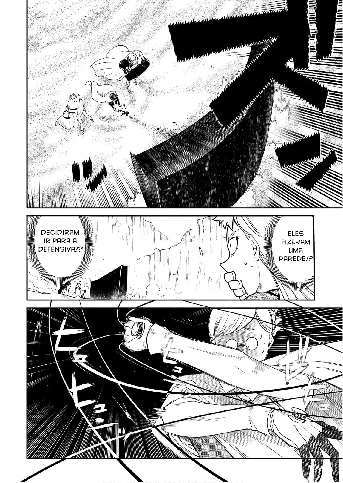 Read Petals of Reincarnation PT Manga Online