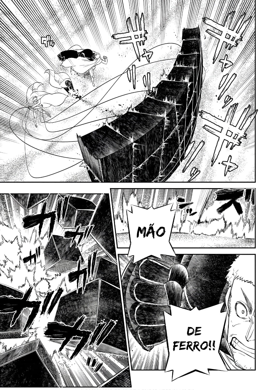 Read Petals of Reincarnation PT Manga Online