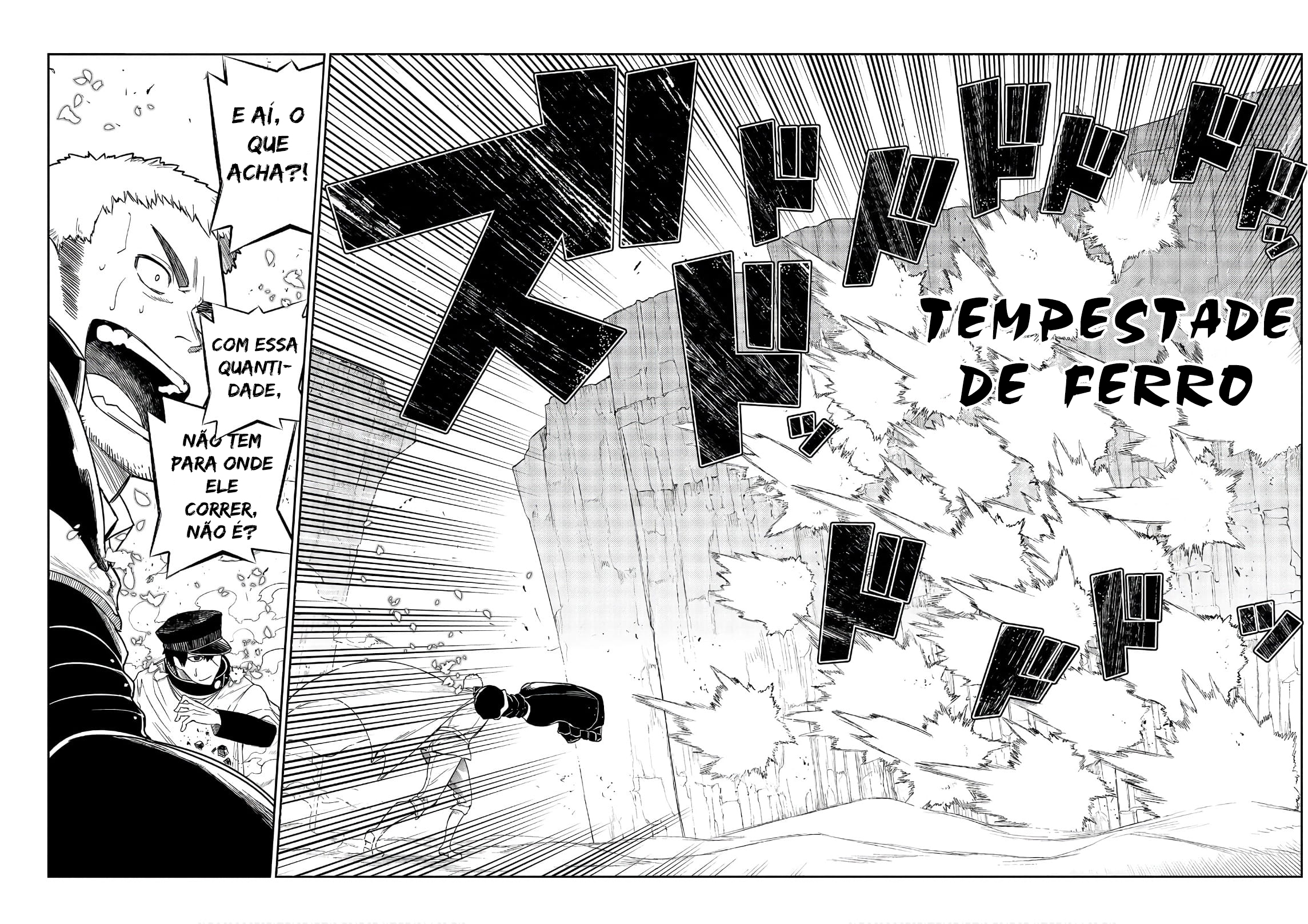 Read Petals of Reincarnation PT Manga Online