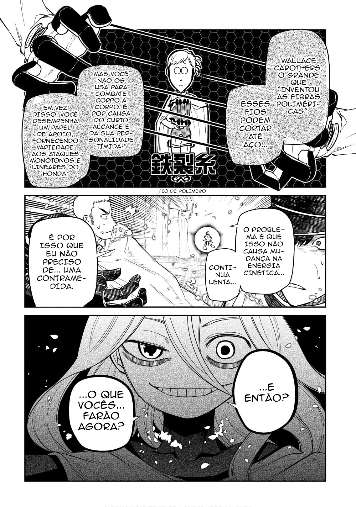 Read Petals of Reincarnation PT Manga Online
