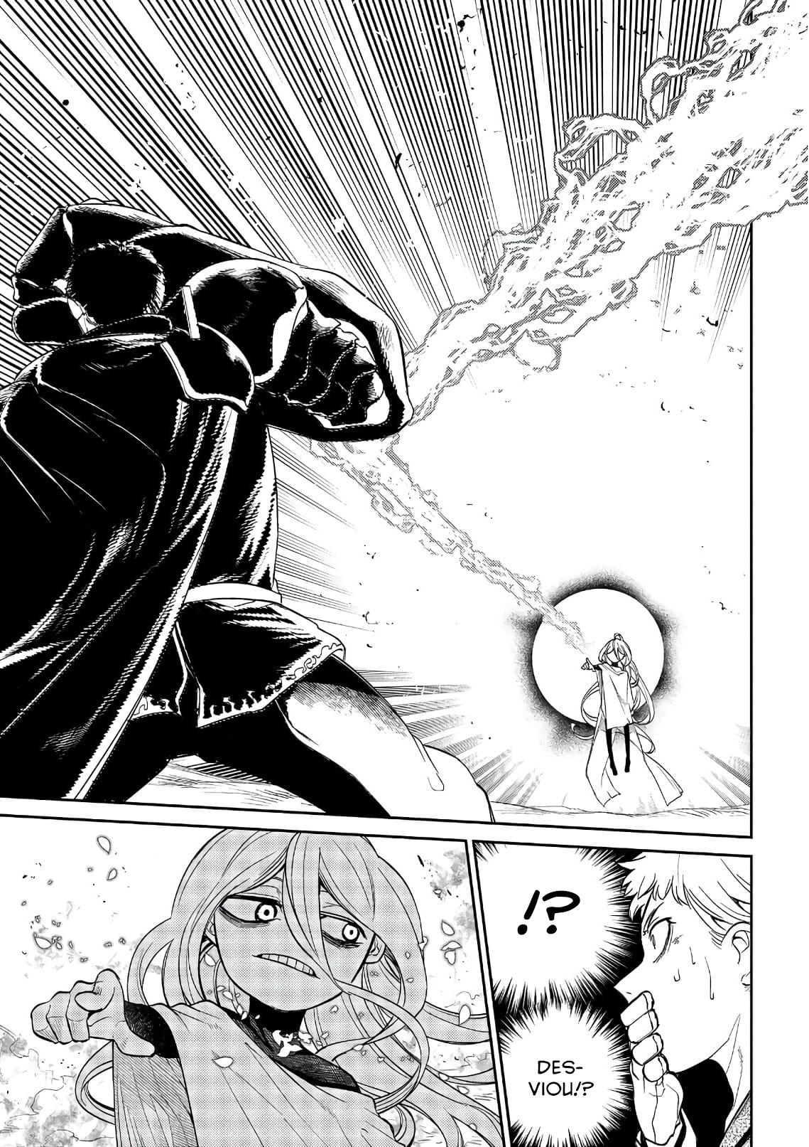 Read Petals of Reincarnation PT Manga Online