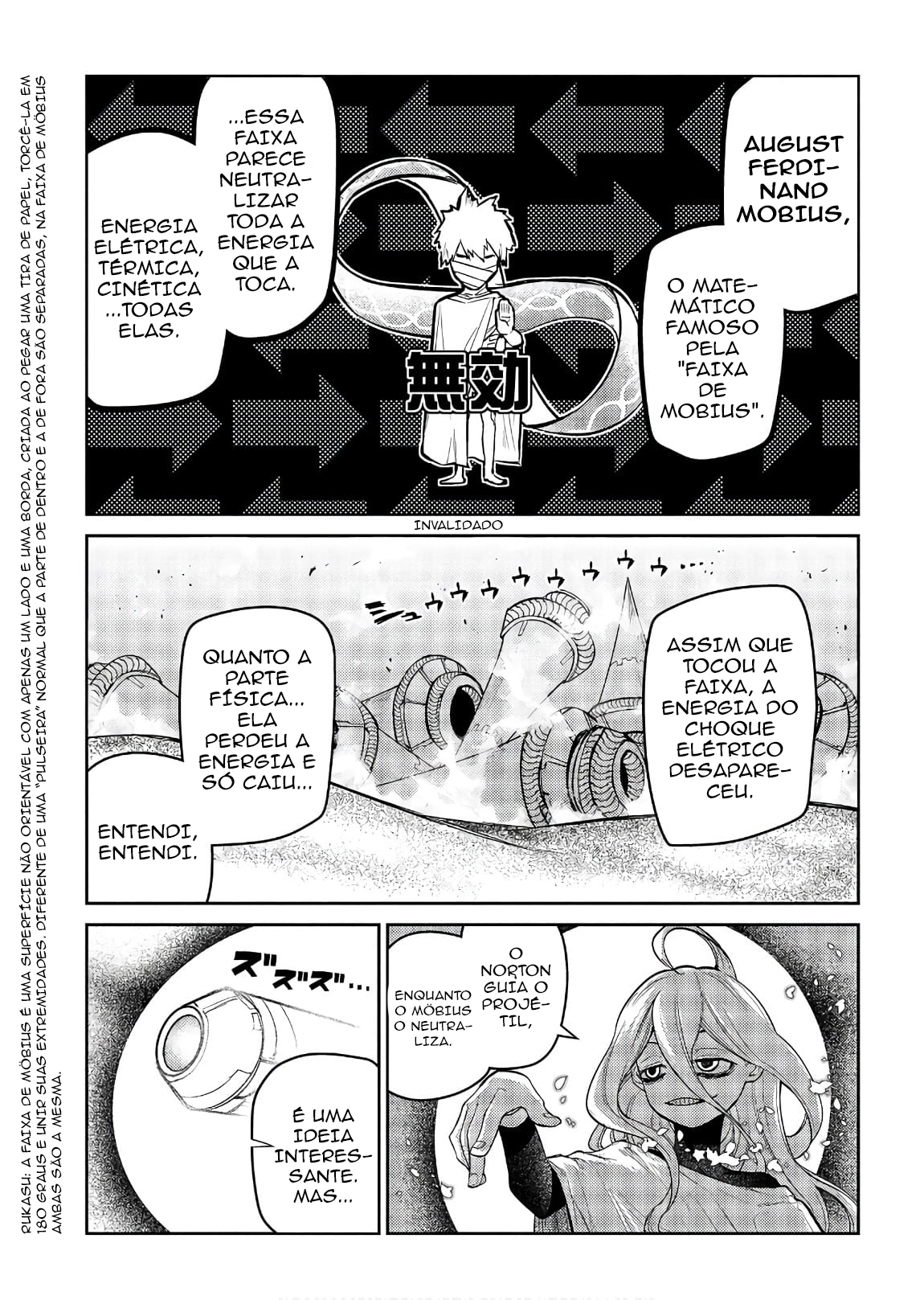 Read Petals of Reincarnation PT Manga Online