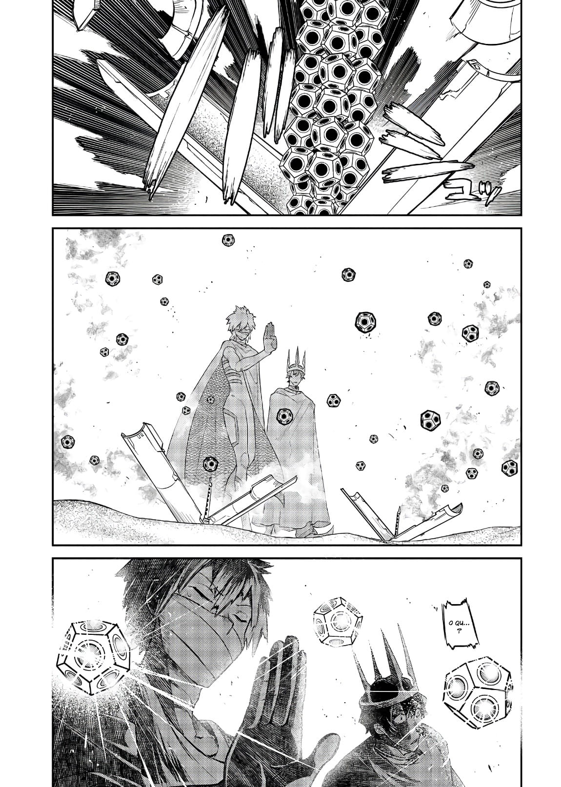 Read Petals of Reincarnation PT Manga Online