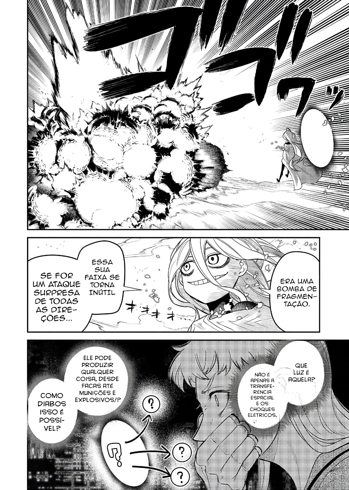 Read Petals of Reincarnation PT Manga Online