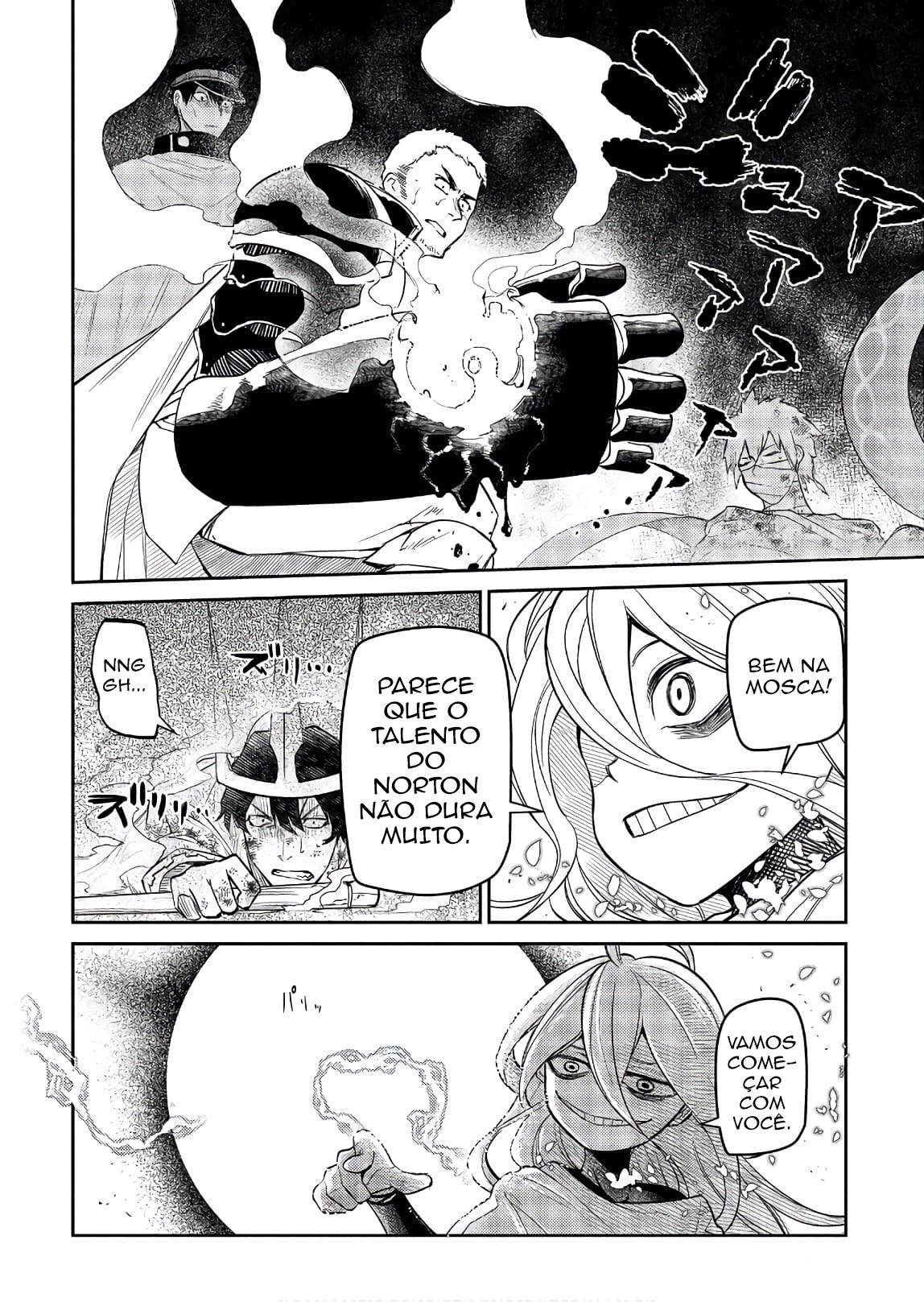 Read Petals of Reincarnation PT Manga Online