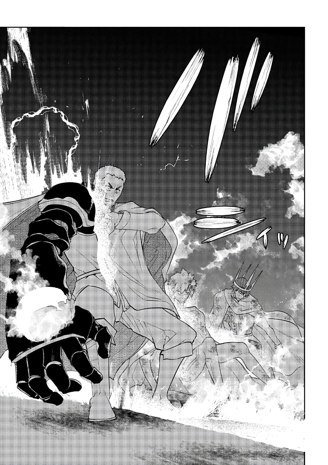 Read Petals of Reincarnation PT Manga Online
