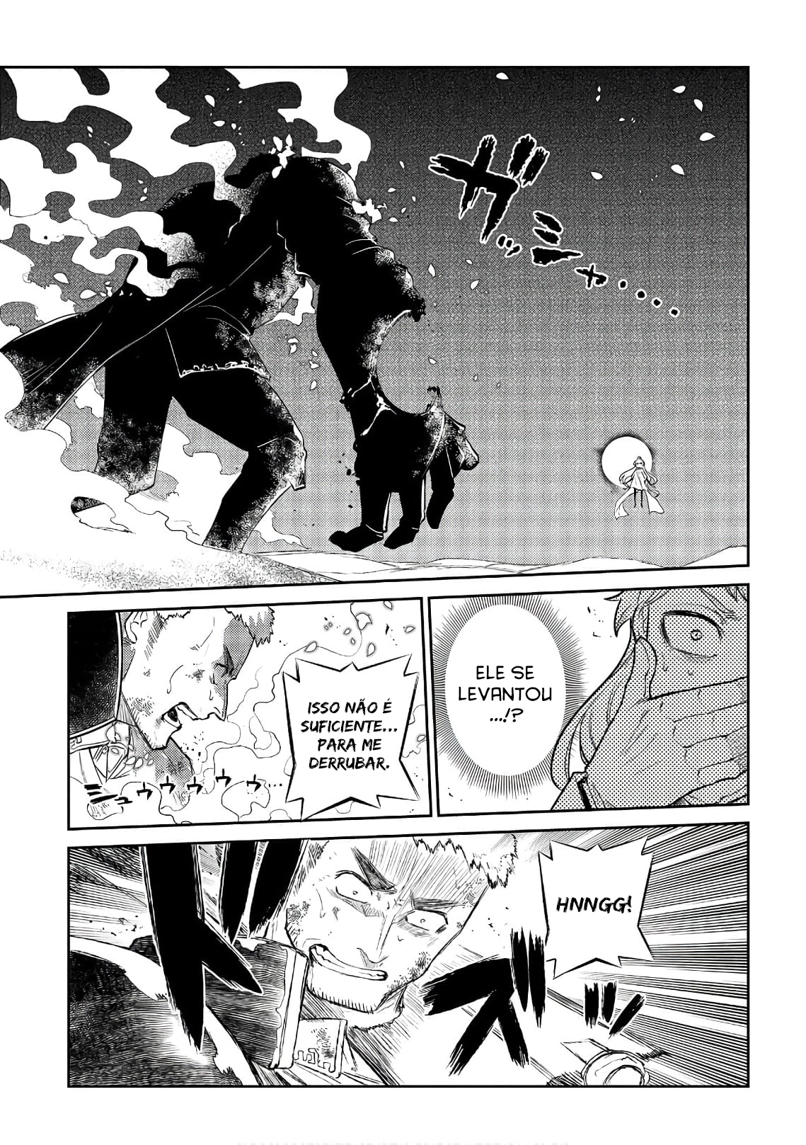 Read Petals of Reincarnation PT Manga Online