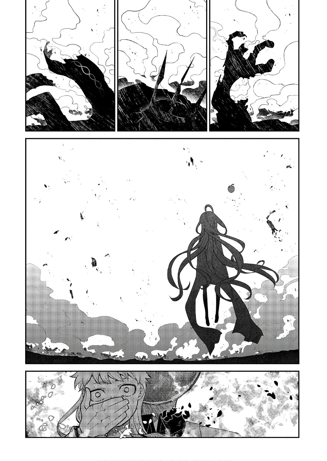 Read Petals of Reincarnation PT Manga Online