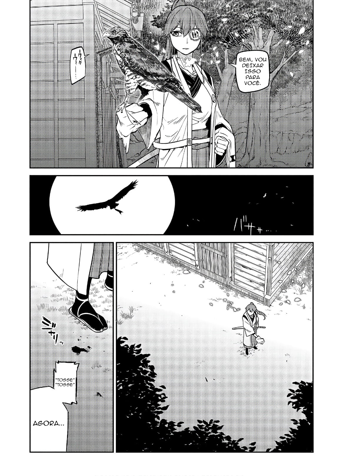 Read Petals of Reincarnation PT Manga Online