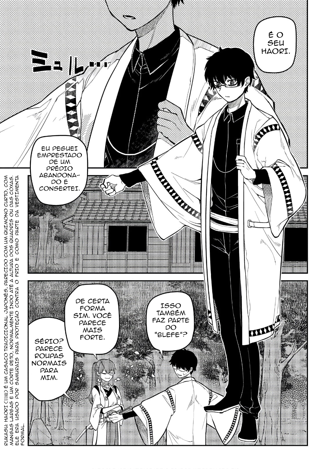Read Petals of Reincarnation PT Manga Online