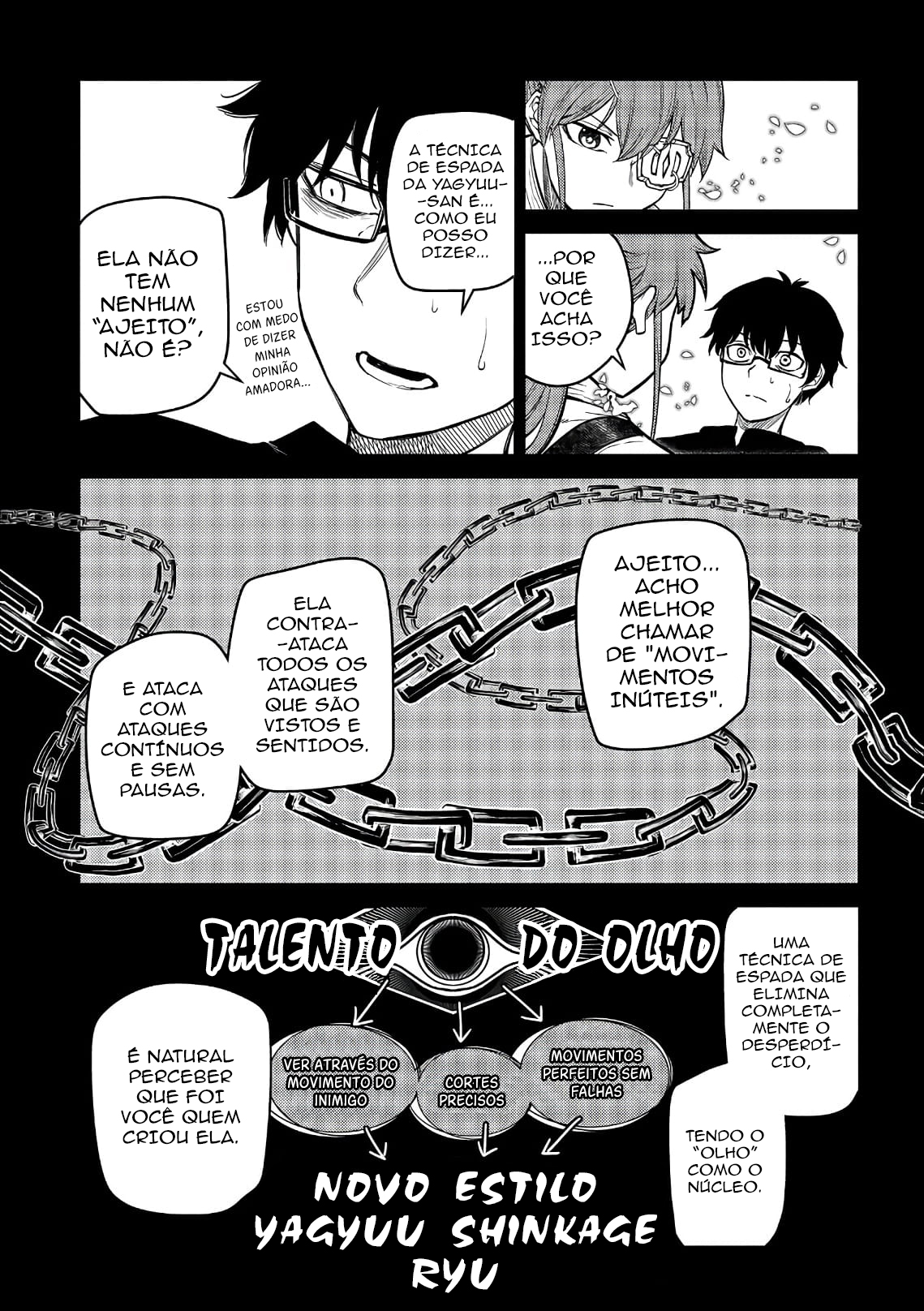 Read Petals of Reincarnation PT Manga Online
