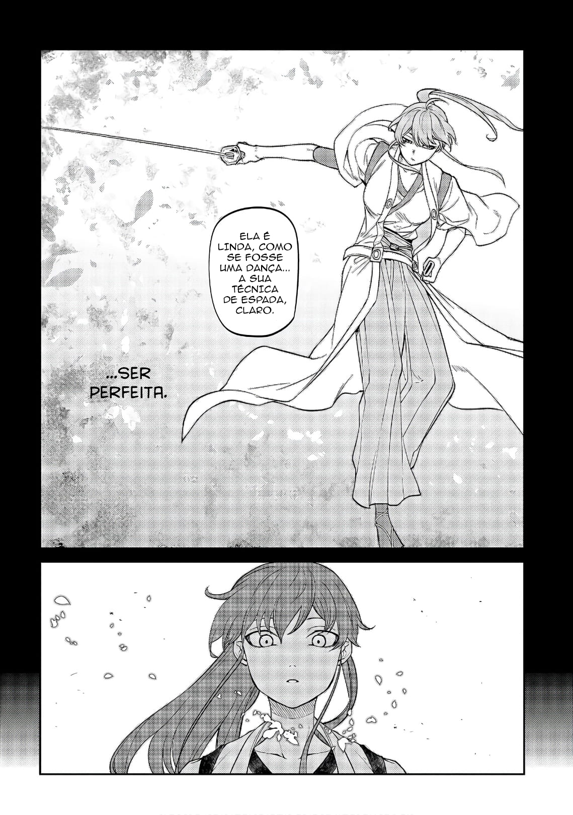 Read Petals of Reincarnation PT Manga Online