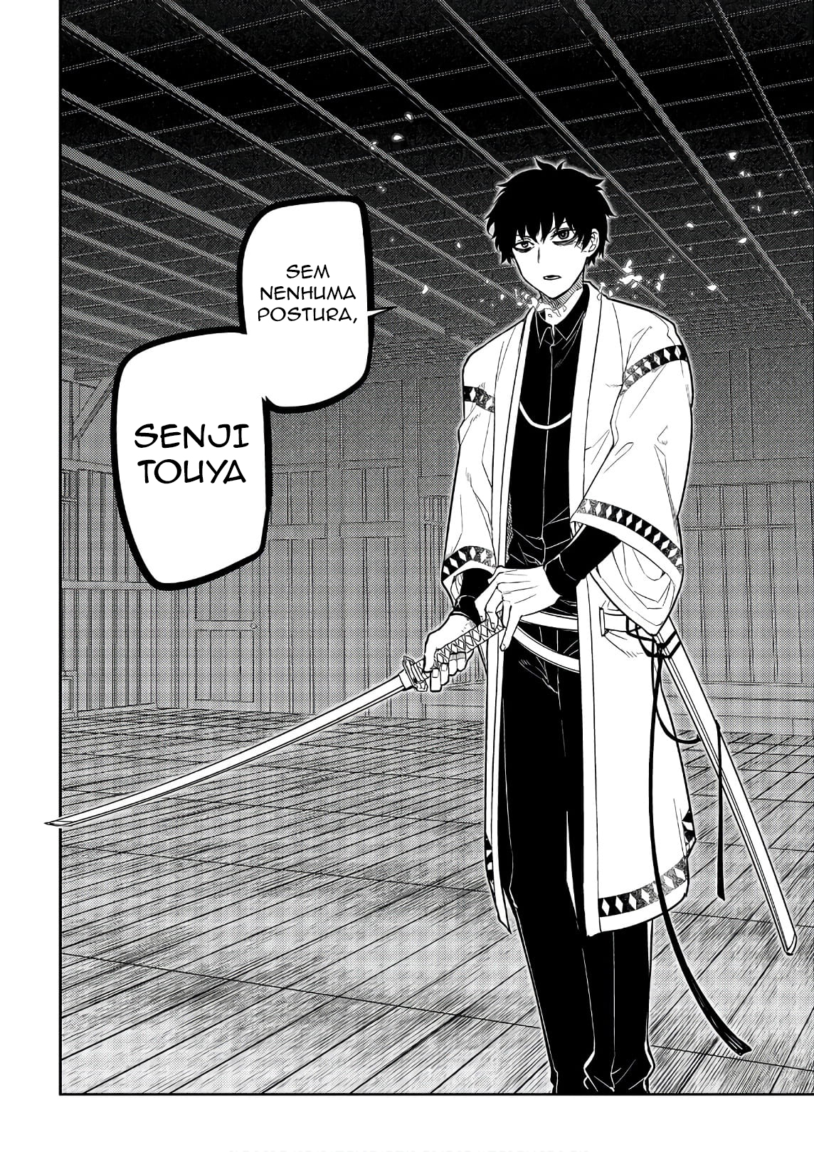 Read Petals of Reincarnation PT Manga Online