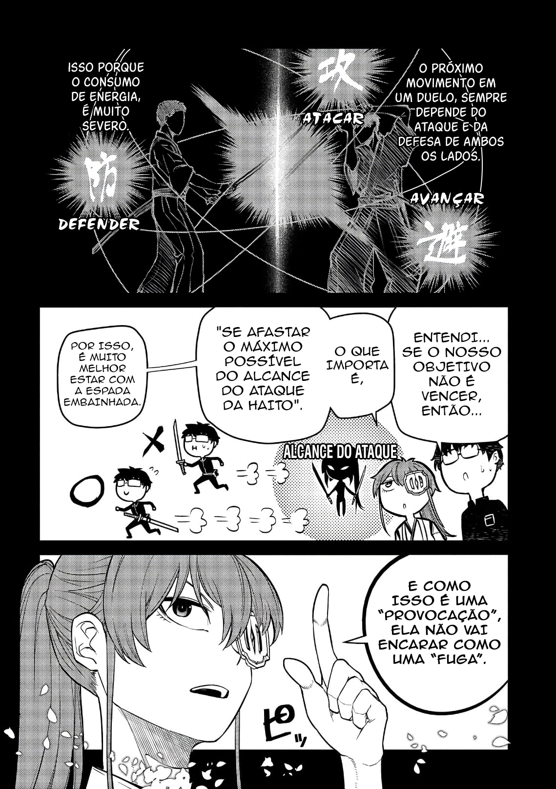 Read Petals of Reincarnation PT Manga Online