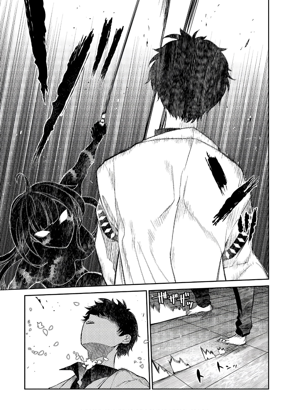 Read Petals of Reincarnation PT Manga Online