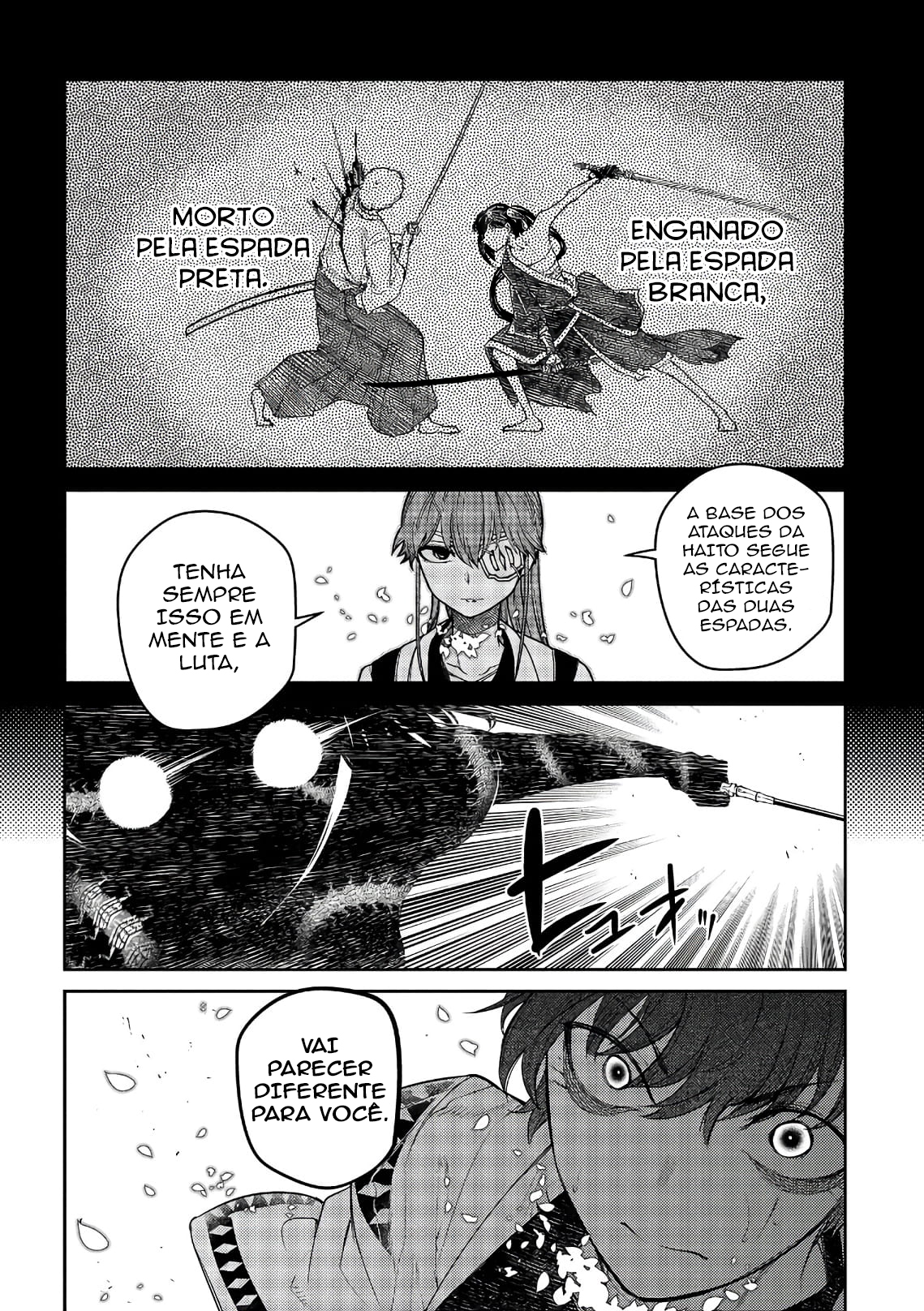 Read Petals of Reincarnation PT Manga Online