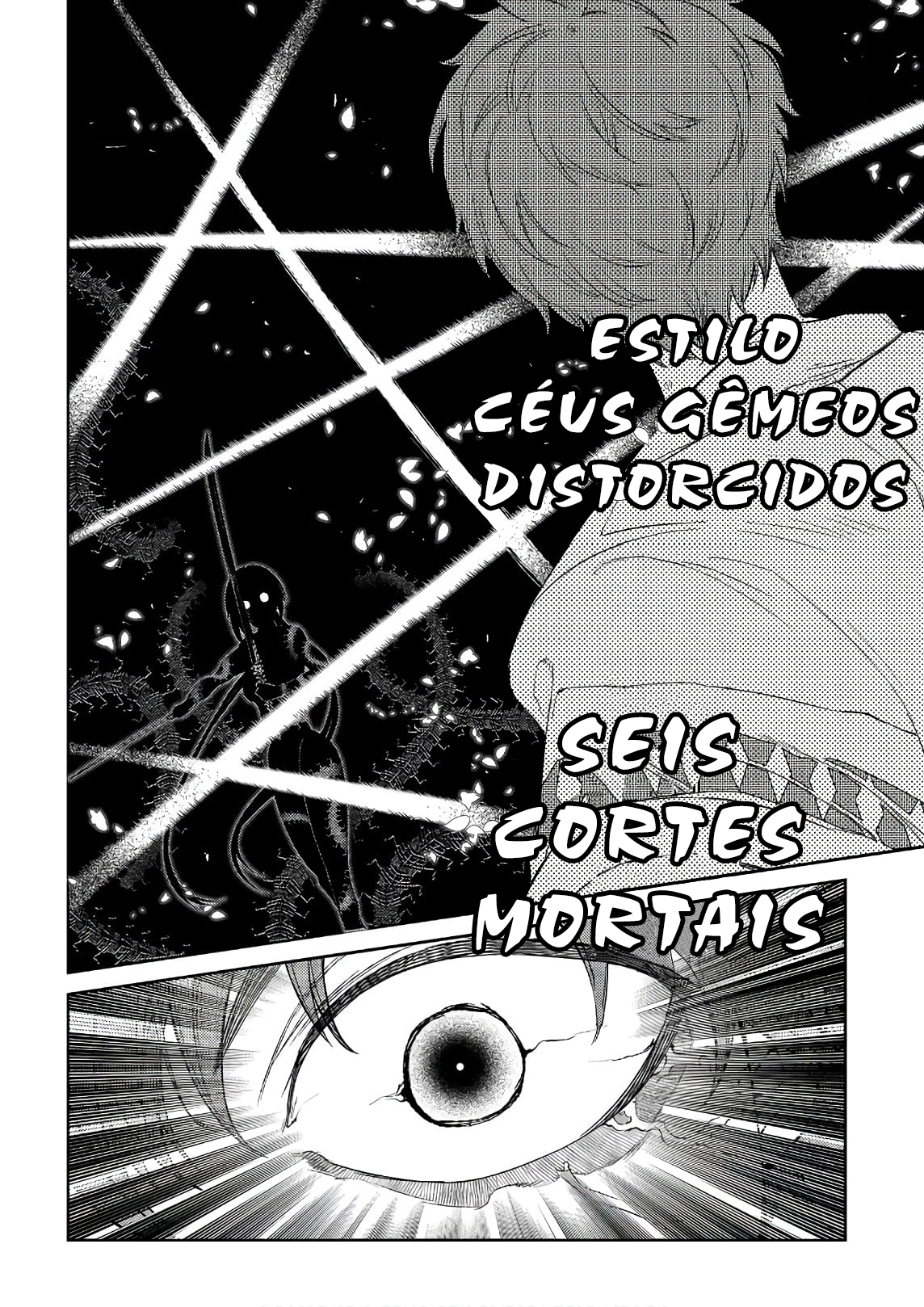 Read Petals of Reincarnation PT Manga Online