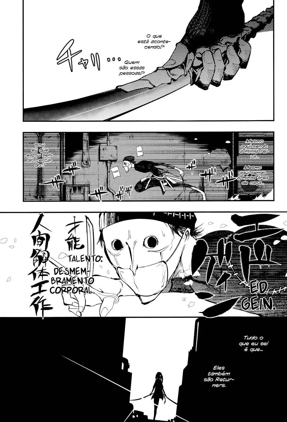 Read Petals of Reincarnation PT Manga Online