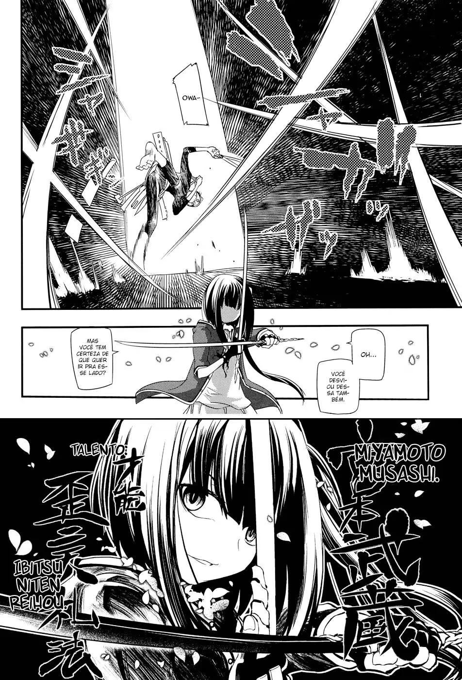 Read Petals of Reincarnation PT Manga Online