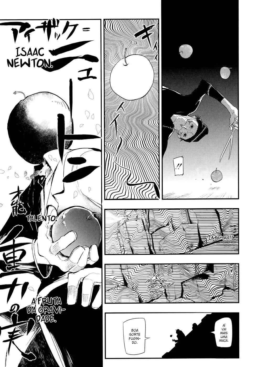 Read Petals of Reincarnation PT Manga Online