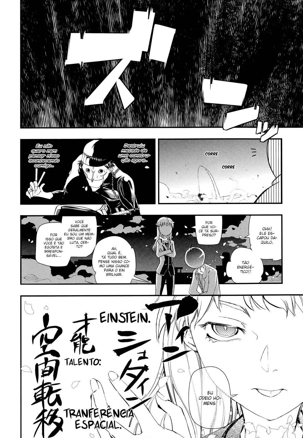 Read Petals of Reincarnation PT Manga Online