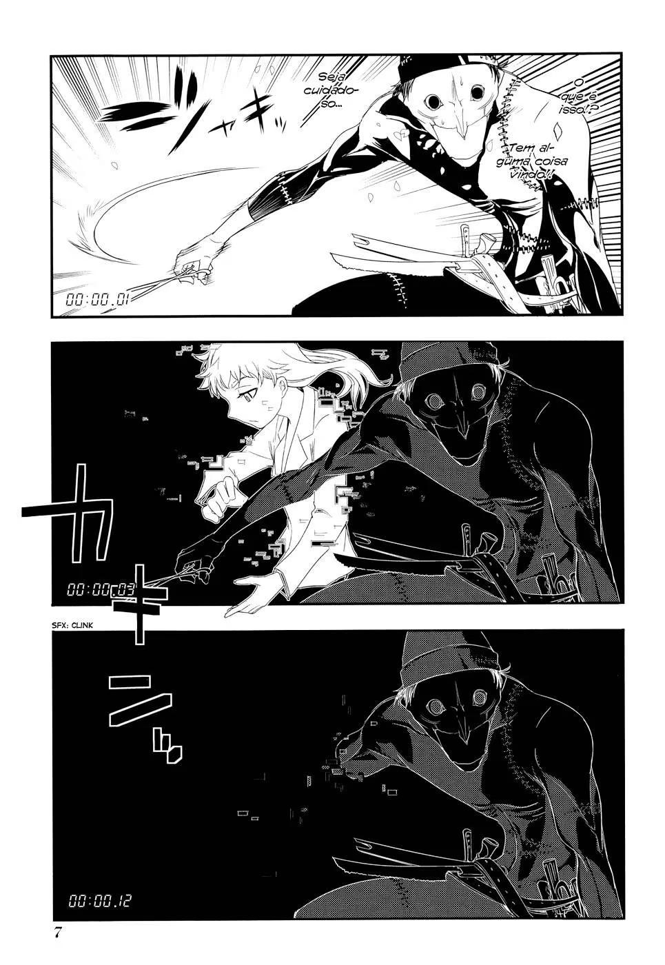 Read Petals of Reincarnation PT Manga Online