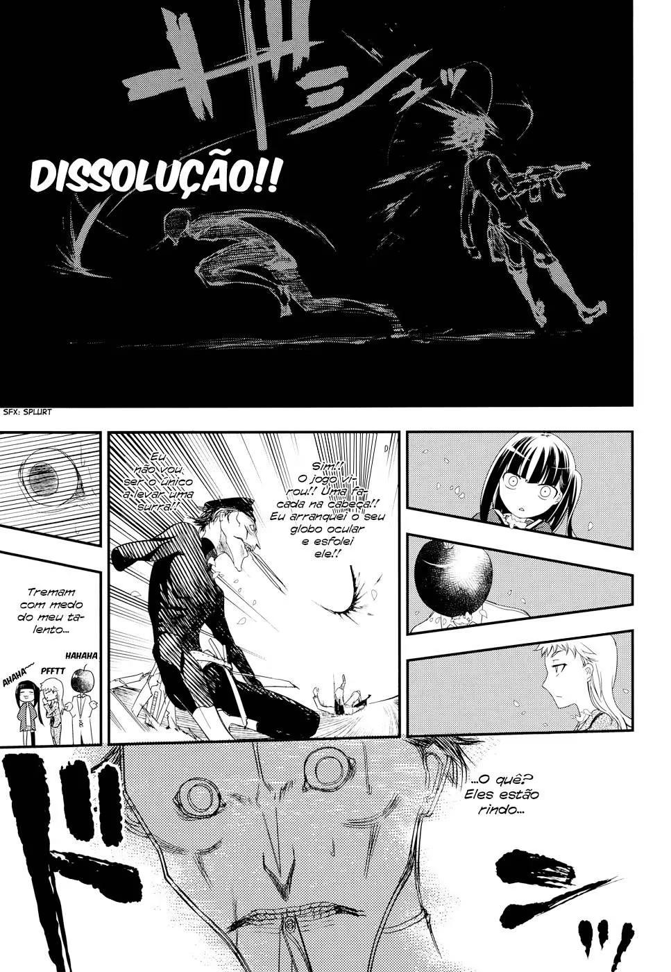 Read Petals of Reincarnation PT Manga Online