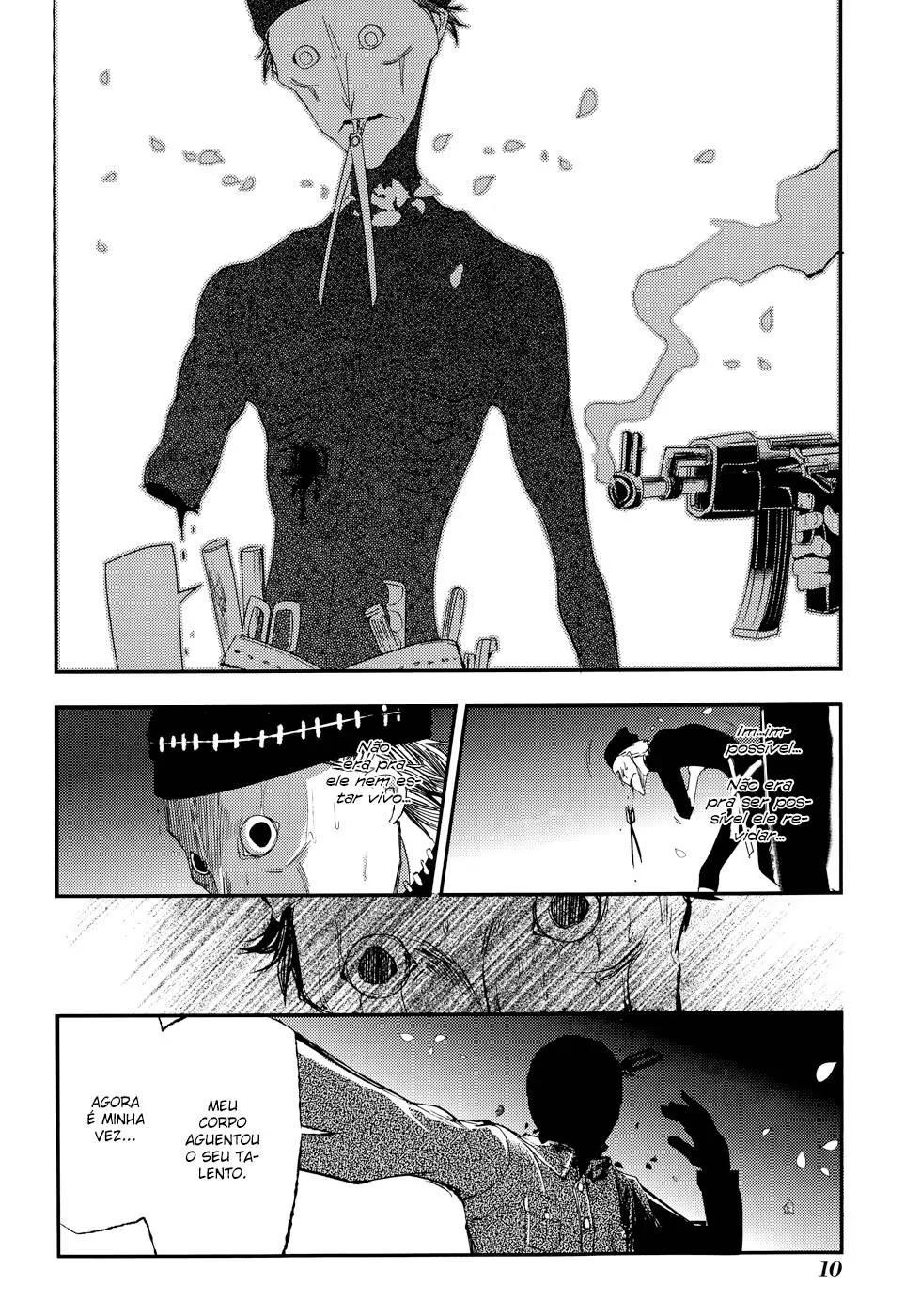 Read Petals of Reincarnation PT Manga Online