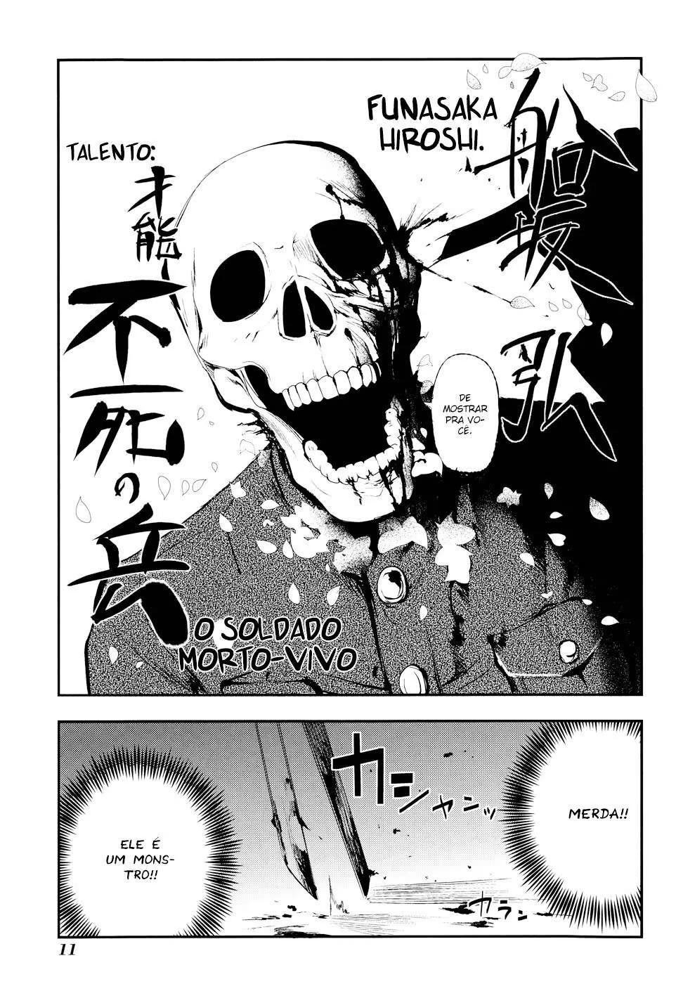 Read Petals of Reincarnation PT Manga Online