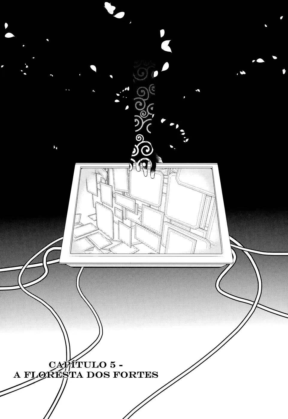Read Petals of Reincarnation PT Manga Online