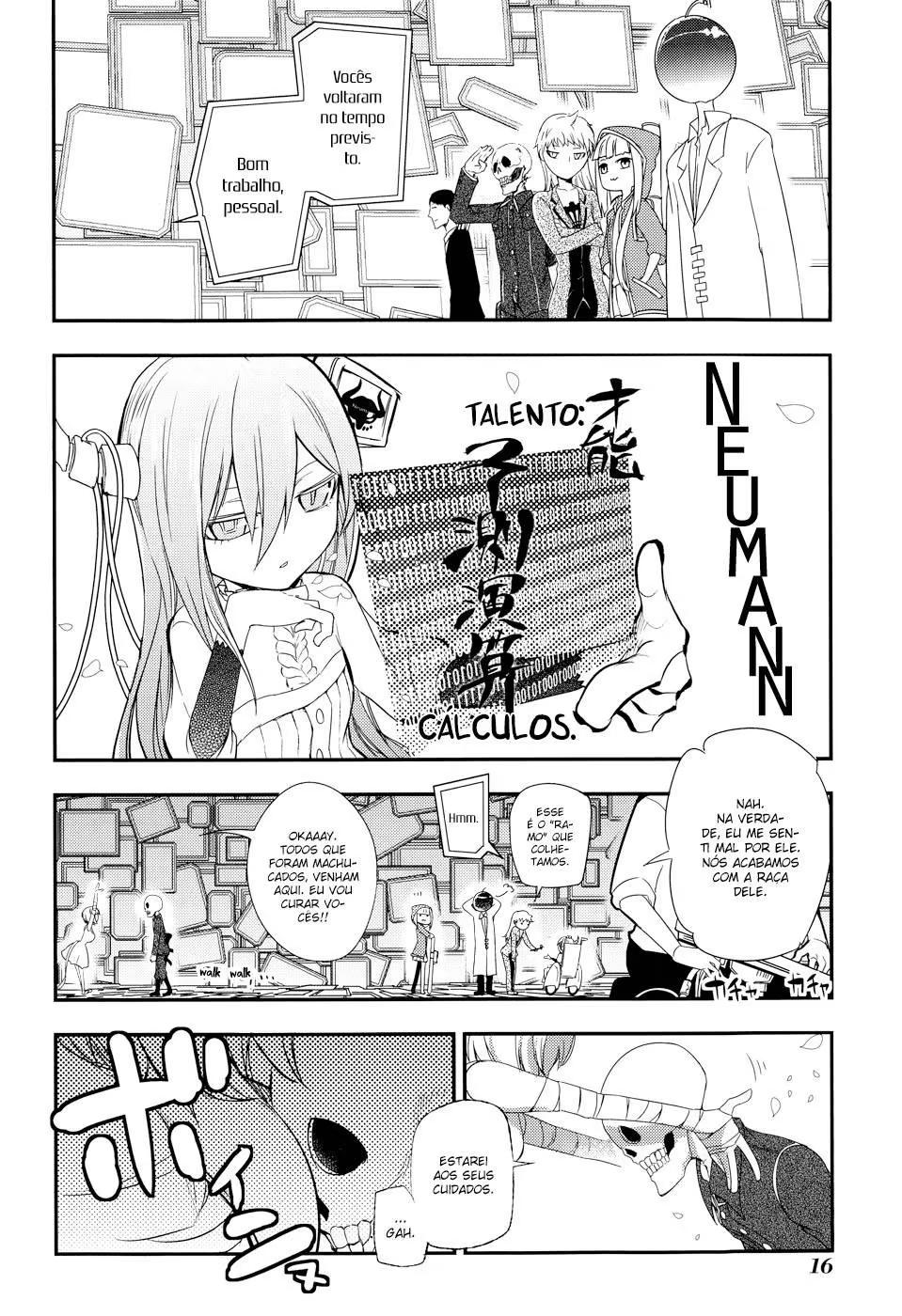 Read Petals of Reincarnation PT Manga Online