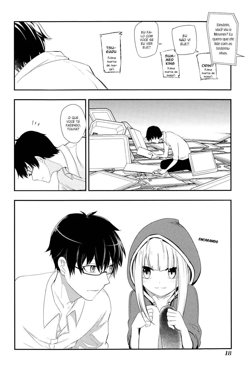 Read Petals of Reincarnation PT Manga Online