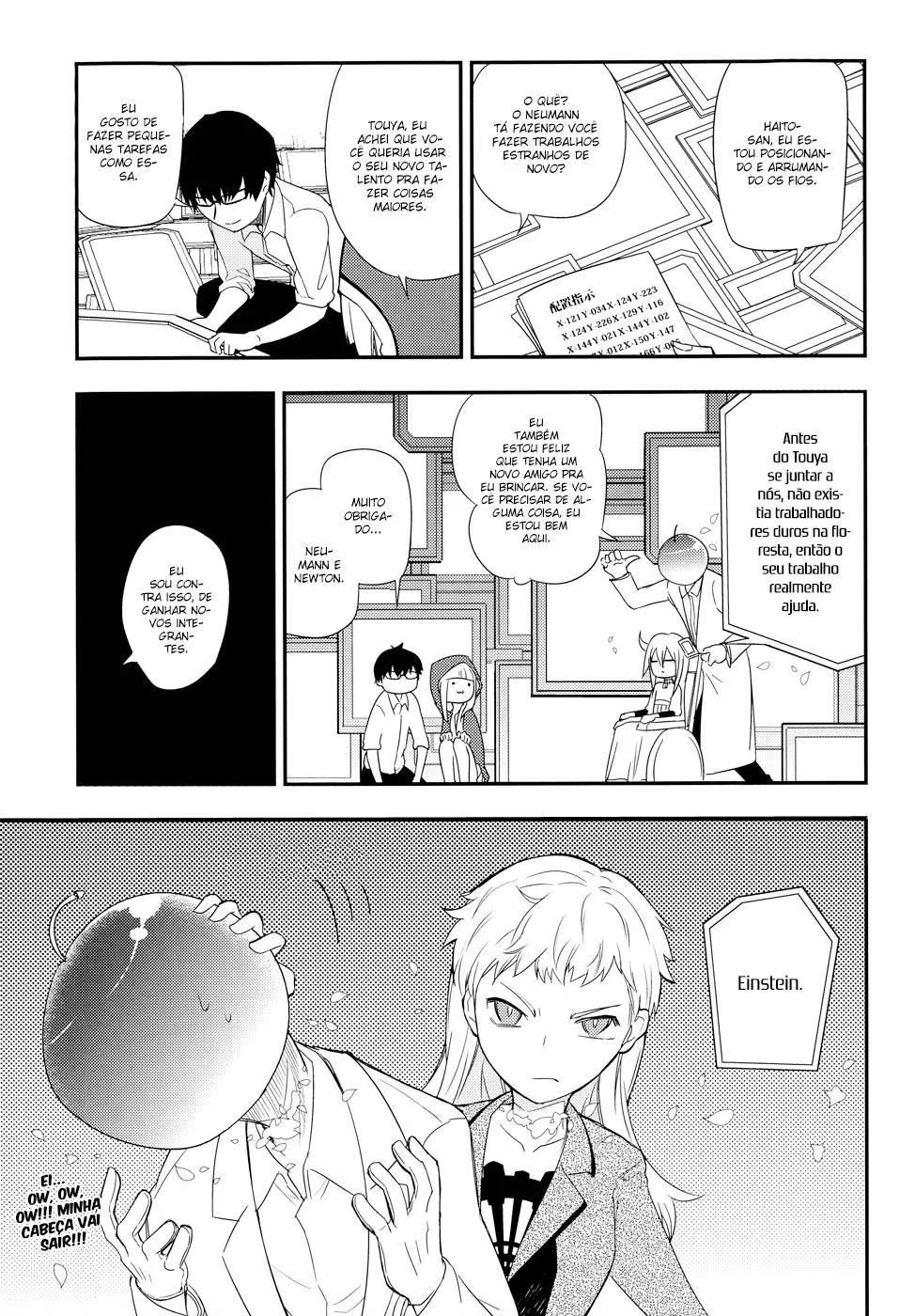 Read Petals of Reincarnation PT Manga Online