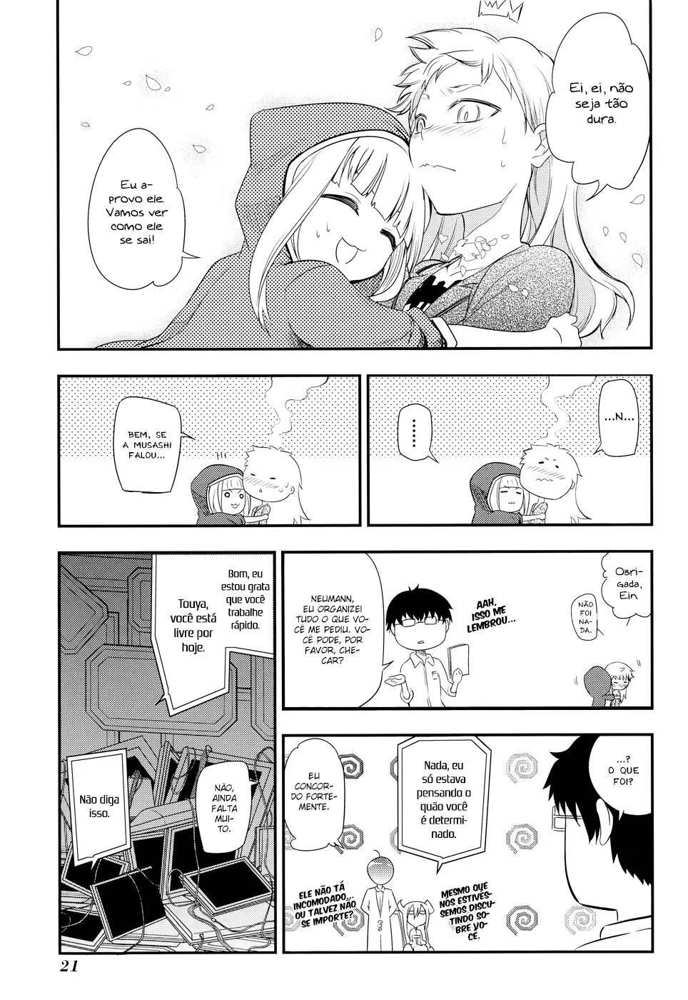 Read Petals of Reincarnation PT Manga Online