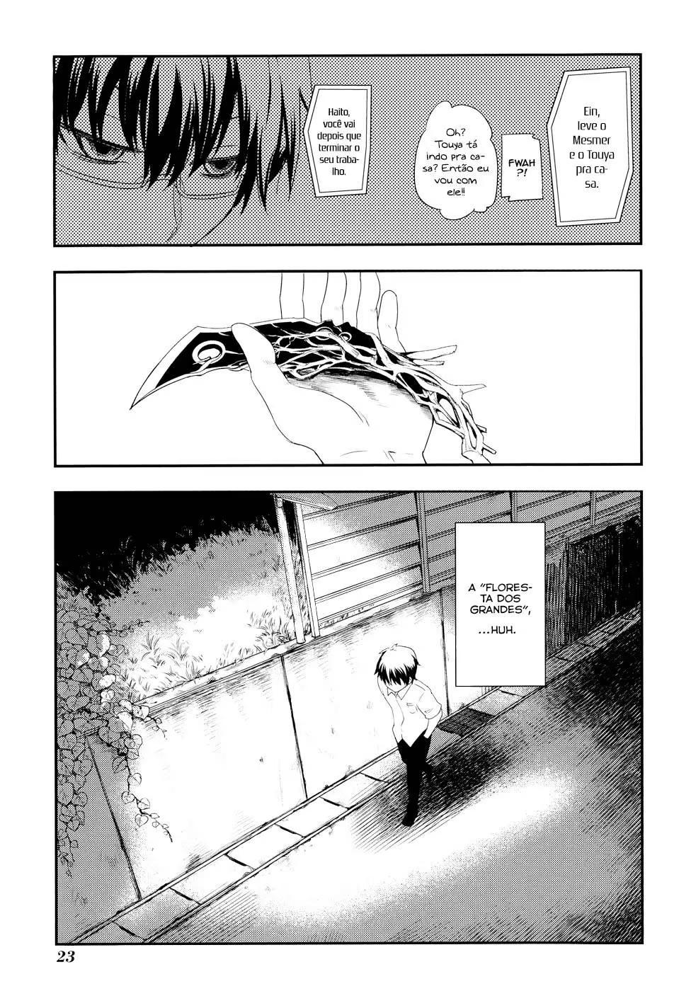 Read Petals of Reincarnation PT Manga Online