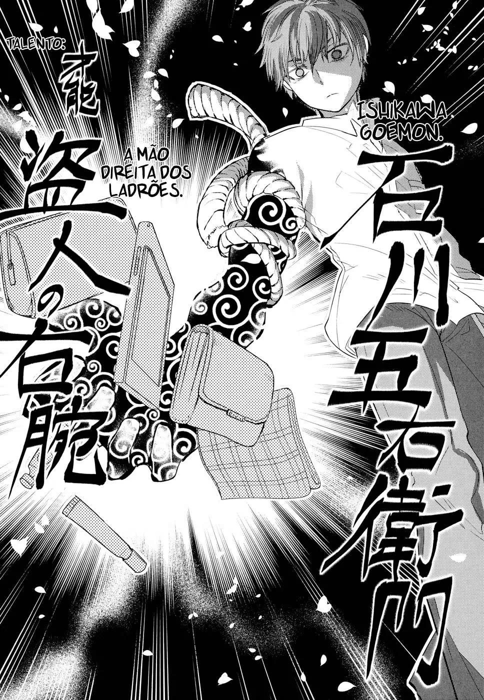Read Petals of Reincarnation PT Manga Online