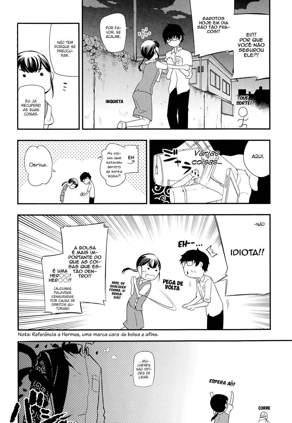 Read Petals of Reincarnation PT Manga Online