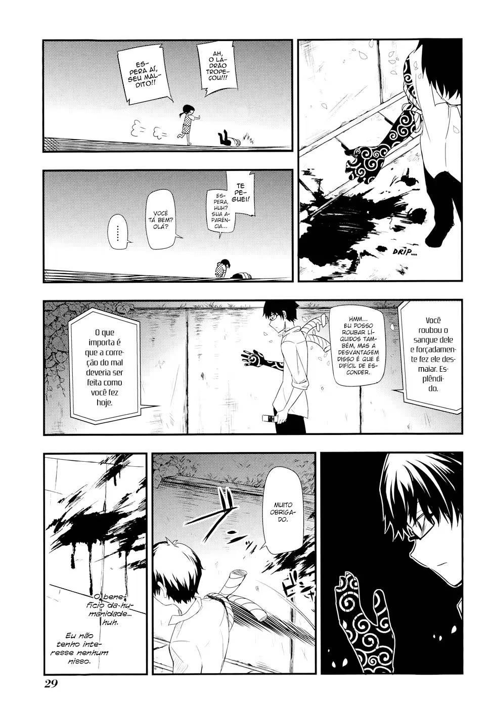 Read Petals of Reincarnation PT Manga Online