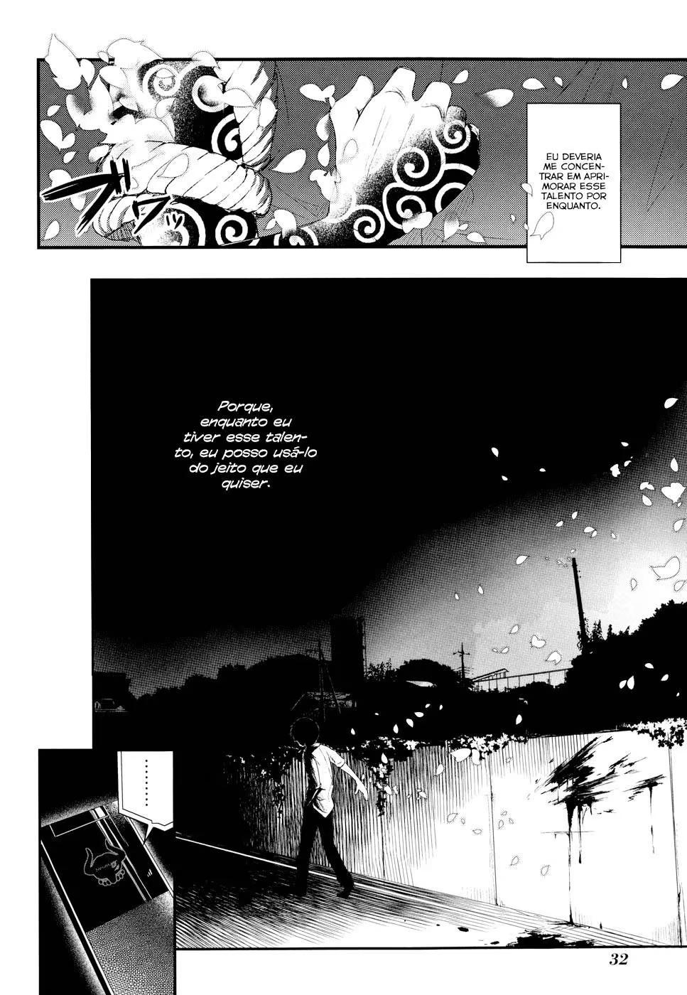 Read Petals of Reincarnation PT Manga Online