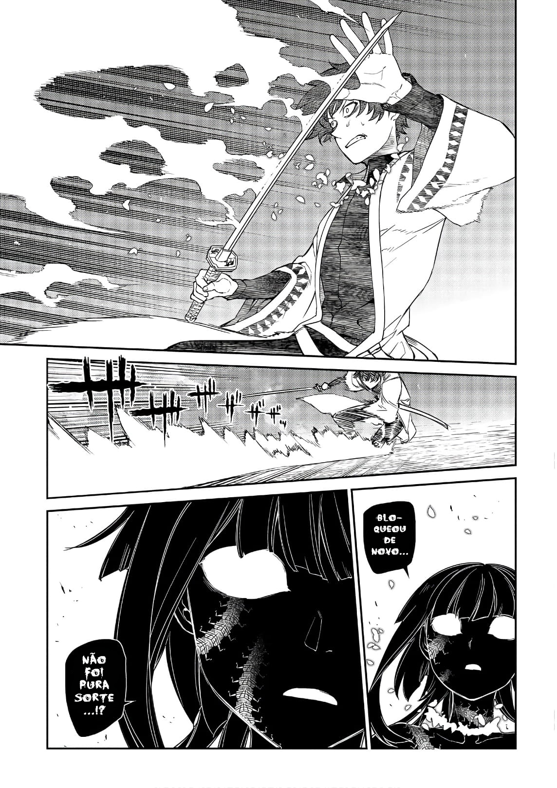 Read Petals of Reincarnation PT Manga Online
