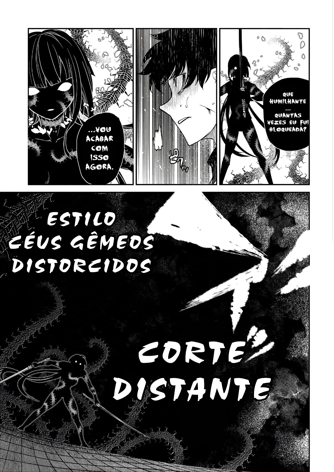 Read Petals of Reincarnation PT Manga Online