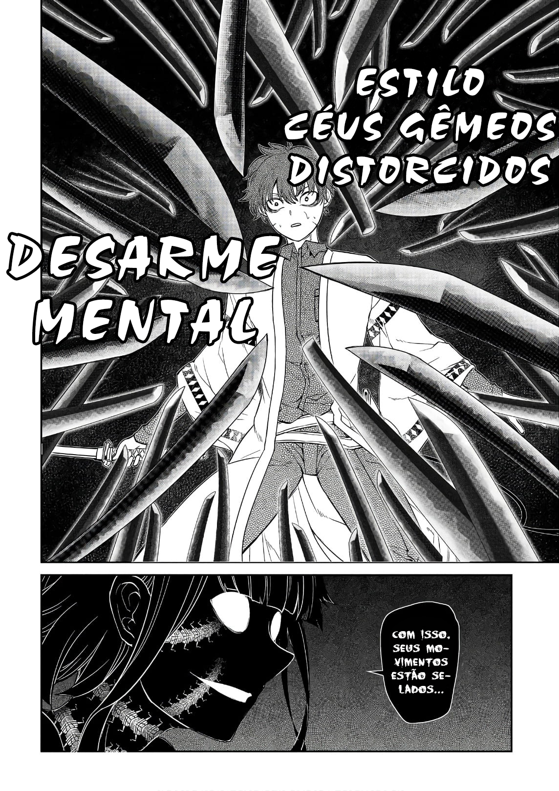 Read Petals of Reincarnation PT Manga Online