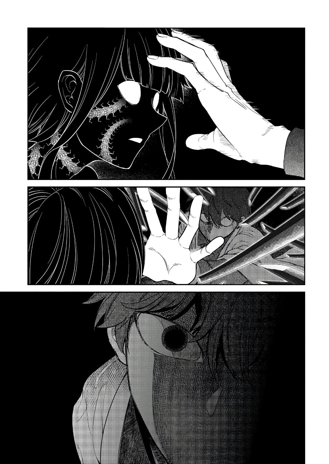 Read Petals of Reincarnation PT Manga Online