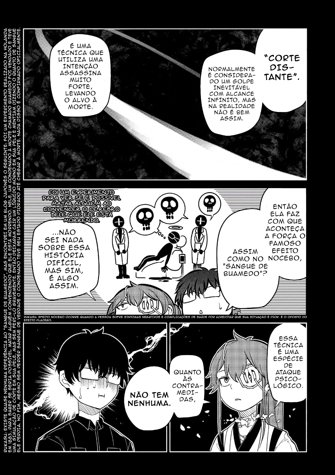 Read Petals of Reincarnation PT Manga Online