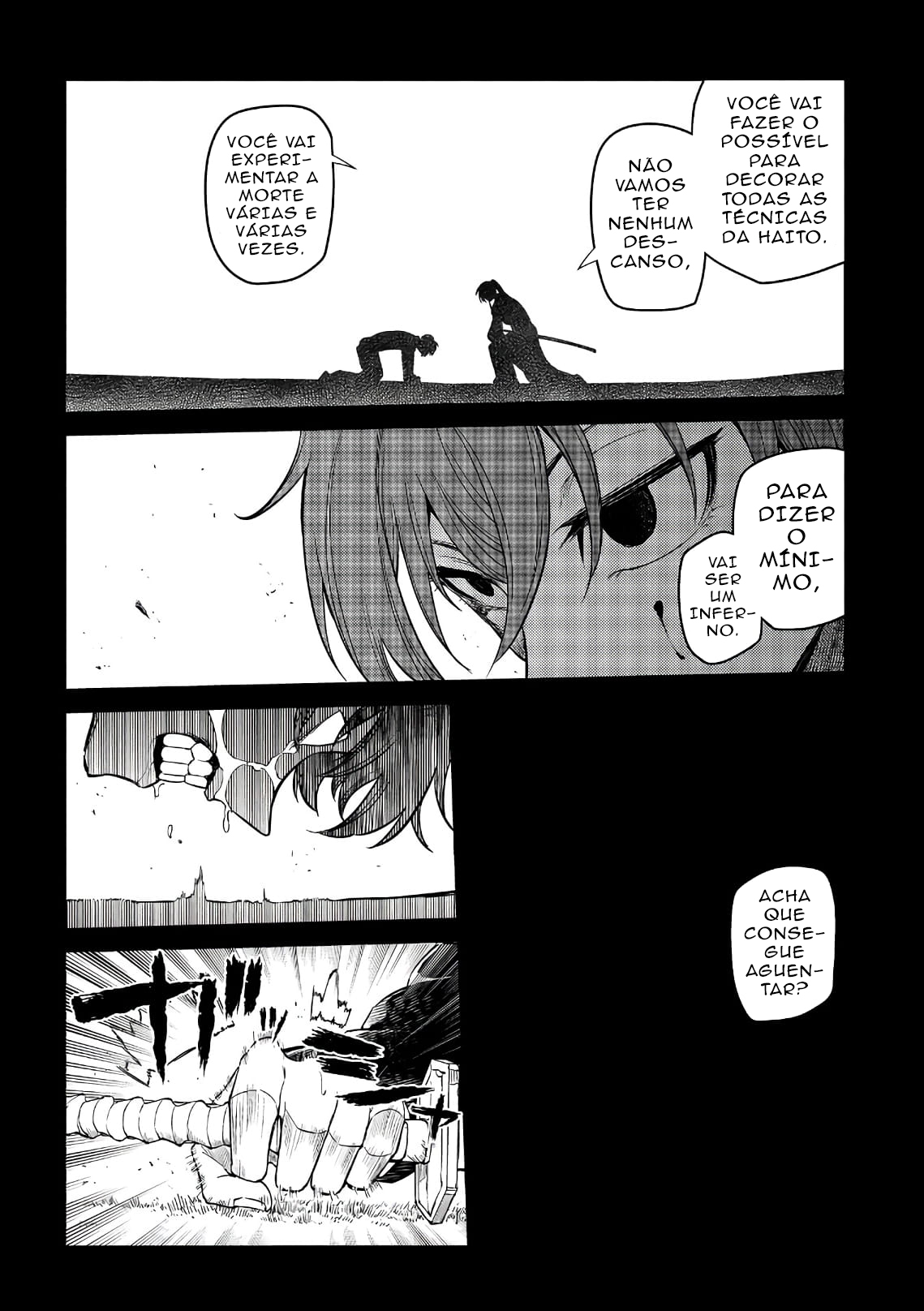 Read Petals of Reincarnation PT Manga Online