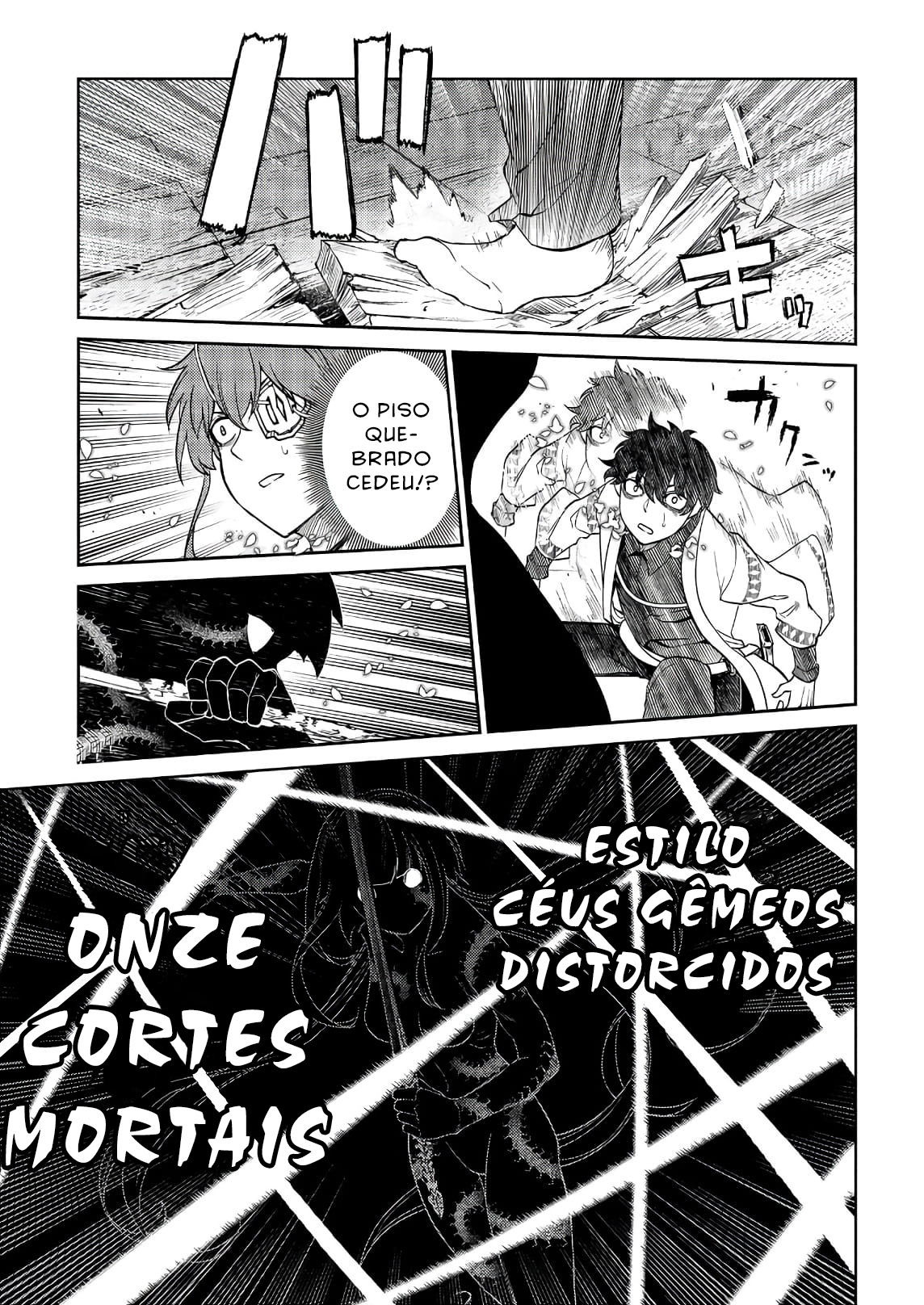 Read Petals of Reincarnation PT Manga Online