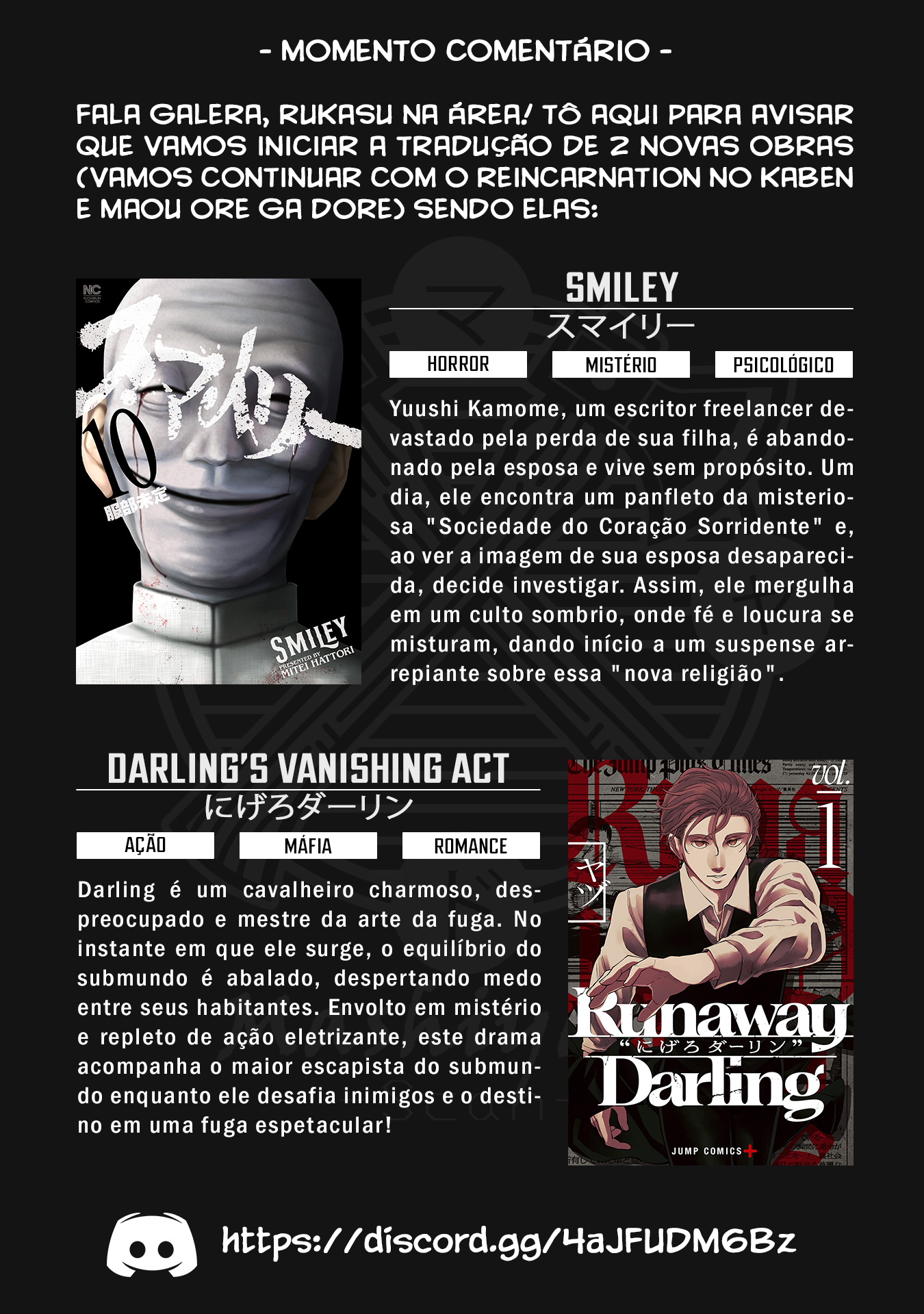 Read Petals of Reincarnation PT Manga Online