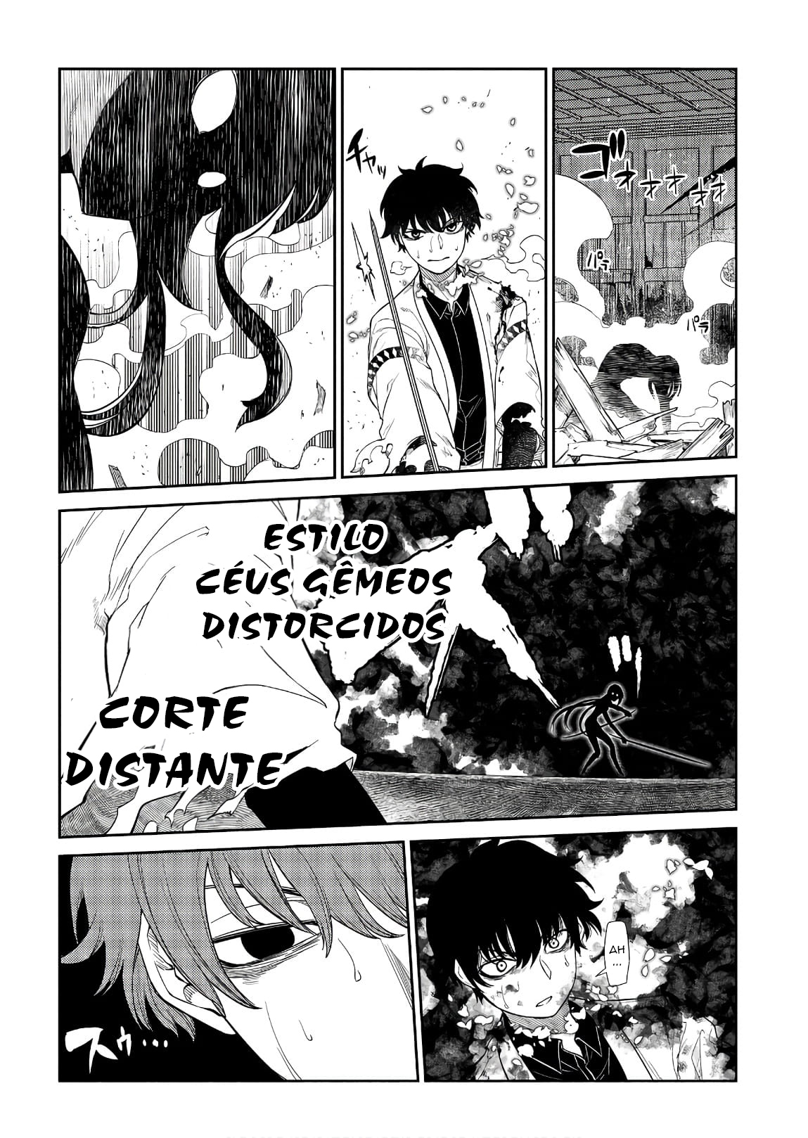 Read Petals of Reincarnation PT Manga Online