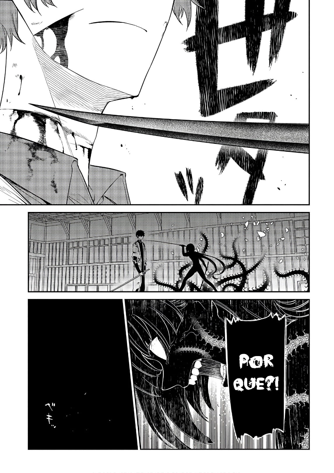 Read Petals of Reincarnation PT Manga Online