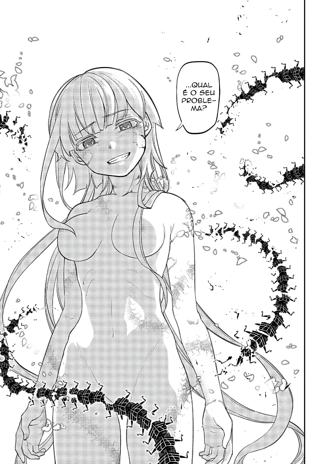 Read Petals of Reincarnation PT Manga Online